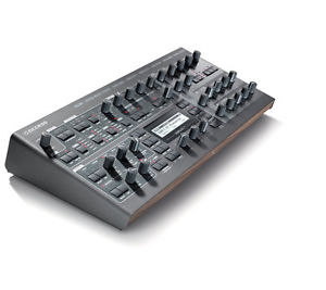 Access Virus TI v2 Desktop Keyboard Synthesizer