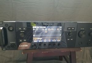 Line 6 Helix Rack