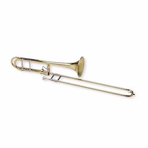 Bach 42BO AF - F-Attachment trombone