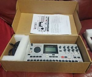 Elektron Machinedrum SPS-1 MKII Drum Machine/Synthesizer- Free Shipping!