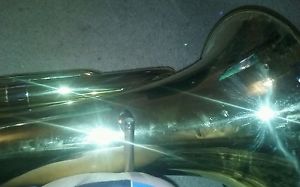 Miraphone 1291 Series BBb Tuba 1291-5V 5 Valve Lacquer
