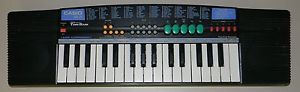 Casio Sa-21