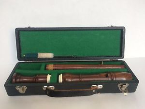 Von Huene Standard Alto Recorder