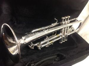 Bach Omega Trumpet ,564891,2003 production