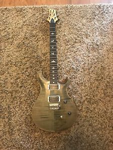 PRS CE 24 Trampas Green (Paul Reed Smith)