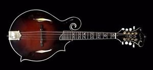 Kentucky KM 855 Mandolin hrefhtt