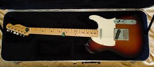 Fender American Standard Telecaster