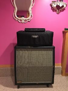 Mesa Boogie Triple Rectifier 150 watt Guitar Amp