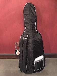 Cello Primavera 100 4/4 with Bow & Case