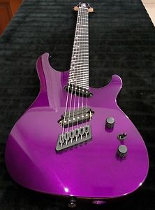 Ormsby SX GTR 6 Multiscale Guitar