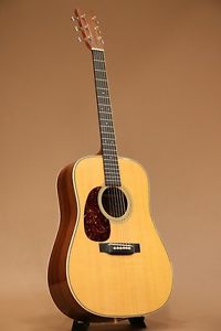 MARTIN HD-28V LH (Lefty) 2012 Guitar Free shipping From JAPAN