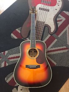 Tokai CE 185 ST