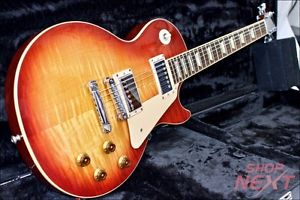 Gibson Les Paul Standard Plus 2008 w/Hard case/569