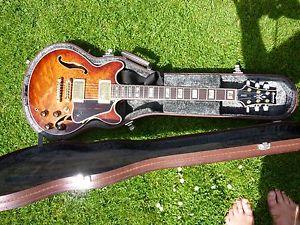 Ibanez AM200 Artstar Guitar MIJ - excellent