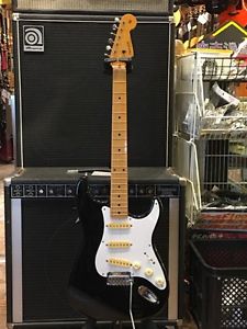 FERNANDES RST-Series MOD Used Guitar Free Shipping from Japan #fg61