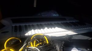 Roland AX-Synth Keyboard Synthesizer