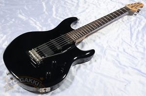 Musicman LUKE Signature Model 2000s Used Guitar Free Shipping from Japan #Rg69