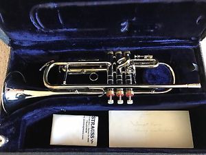 1970 Conn Connstellation 38B trumpet amazing condition