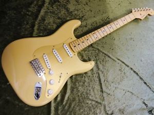 Fender USA Custom Shop 1956 Stratocaster NOS Used  w/ Hard case