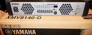 Yamaha XMV8140-D