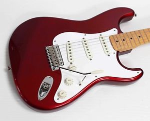 Fender Japan Stratocaster '57 Reissue ST57-TX Texas Special made in japan