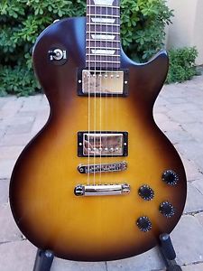 Gibson Les Paul - '60s Tribute 2013 - Vintage Sunburst