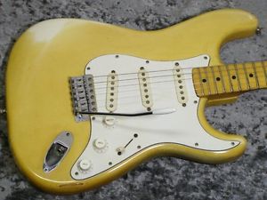 Fender Stratocaster '78 Electric Guitar Free shipping