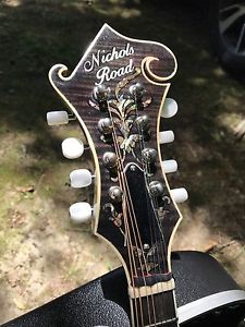 Nichols Road F5 Mandolin Gibson Strings