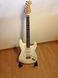 Japan Fender Squier E Series