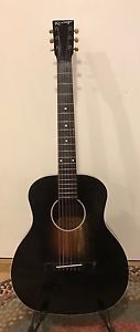 1930's gibson made kalamazoo kg-11 guitar