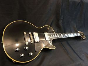Gibson Les Paul Custom '73 Electric Guitar Free Shipping