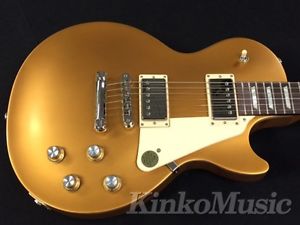 Gibson Les Paul Tribute 2017 T Satin Gold  w/gigbag /569