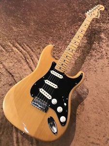 Fernandes Burny Custom Fst75n Gu