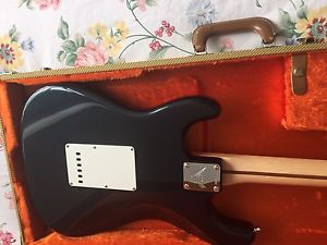 Fender Custom Shop Eric Clapton Signature Model