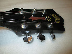 1974 GUILD S 100 -- made in USA