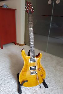 PRS Custom 24 mit Birds