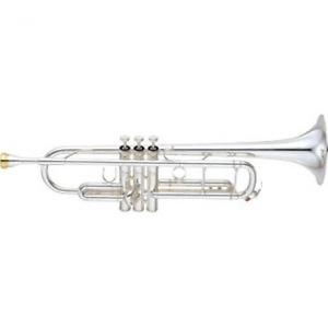 Yamaha YTR-9335CHS Trumpet NEW