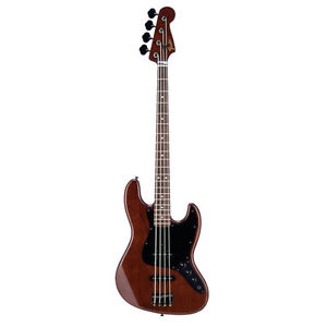 Fender (Japan Exclusive Series) Classic 60s Jazz Bass Walnut New