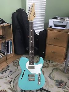 Suhr Alt T Pro