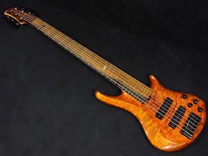 ROSCOE SKB3006 35inch Scale Used  w/ Gigbag