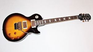 Epiphone Les Paul PlusTop Pro or