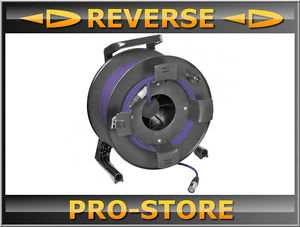 Sommer Cable P7NEG Netzwerkkabel SC-Mercator Computer-/Medienkabel Cable Neutrik