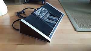 Moog Poly Pedal Controller 285a  für Polymoog und andere Moog Synthesizer