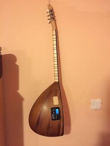 saz baglama