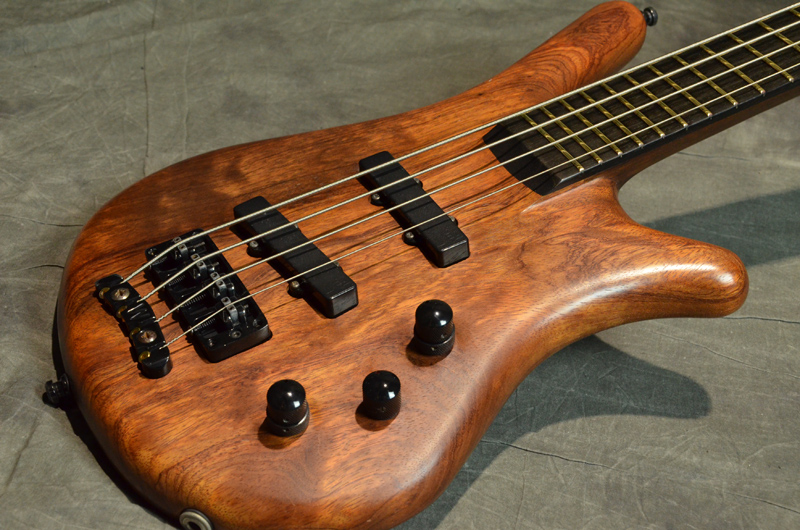 Used Warwick Warwick / Thumb Bass 4st from JAPAN EMS