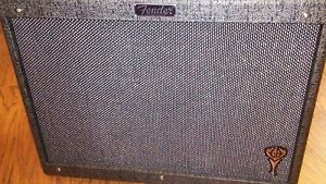 Fender George Benson Hot Rod Deluxe