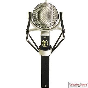 Blue Dragonfly Large Diaphragm Condenser Microphone with Shockmount *BRAND NEW*