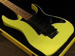 Ibanez RG550MXX RG20th Anniversary Model  w/hardcase/512