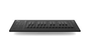 ROLI SEABOARD RISE 25: MIDI Controller - NEU!