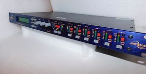 XTA-DP226-2-in-6-out-AES Loudspeaker management System